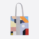 フラットサブバッグ | walk.