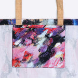 フラットサブバッグ | Gorri（赤）