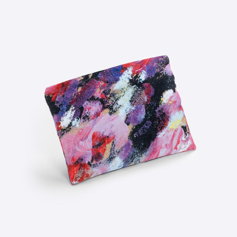 フラットサブバッグ | Gorri（赤）