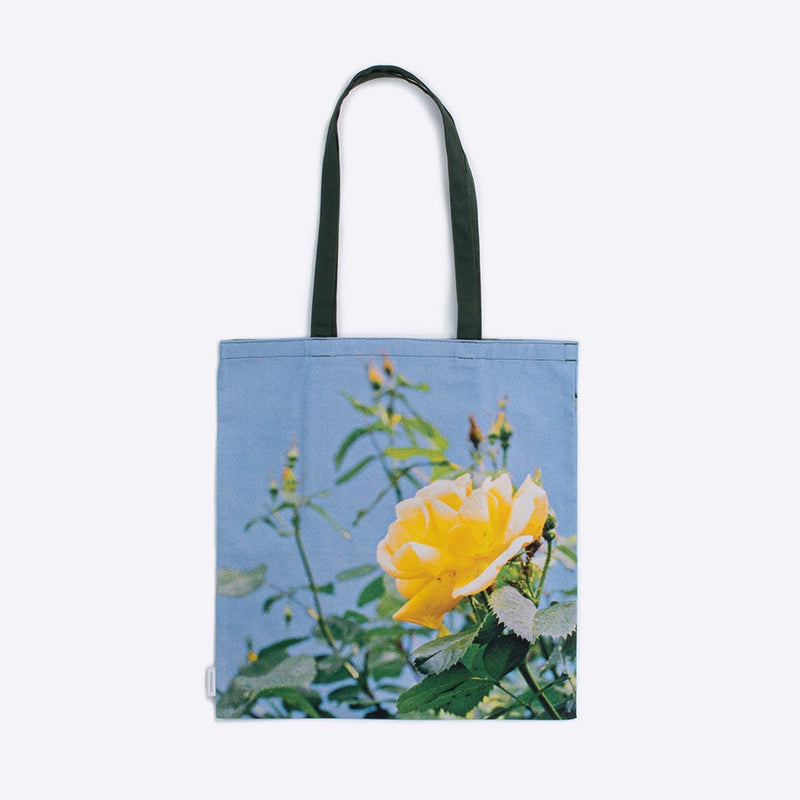 フラットサブバッグ | What's in a name?