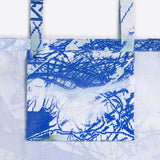 フラットサブバッグ | doodle drawing