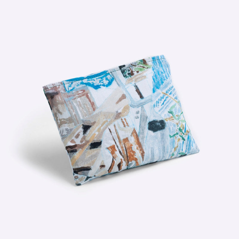 フラットサブバッグ | visions diagram #45