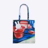 フラットサブバッグ | うらにわ、ひだまり