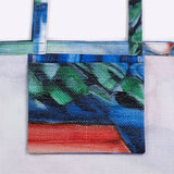 フラットサブバッグ | うらにわ、ひだまり