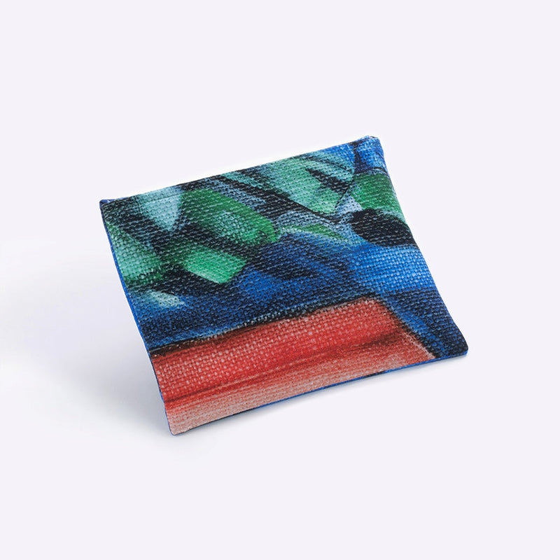 フラットサブバッグ | うらにわ、ひだまり