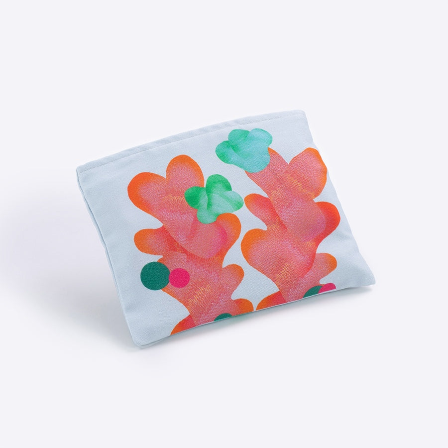 フラットサブバッグ | joy