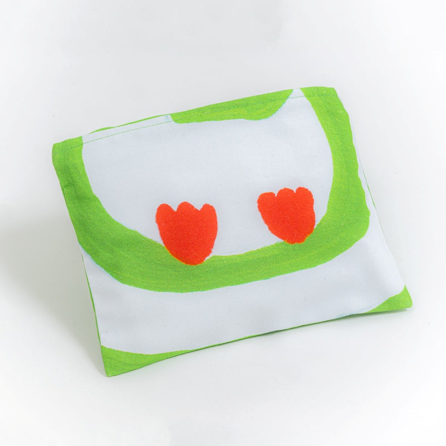 フラットサブバッグ | グルグルダック