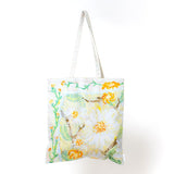 フラットサブバッグ | 白の季節