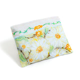 フラットサブバッグ | 白の季節