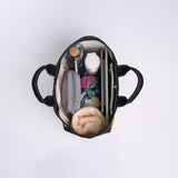 舟形トートバッグ | 毛むくじゃら