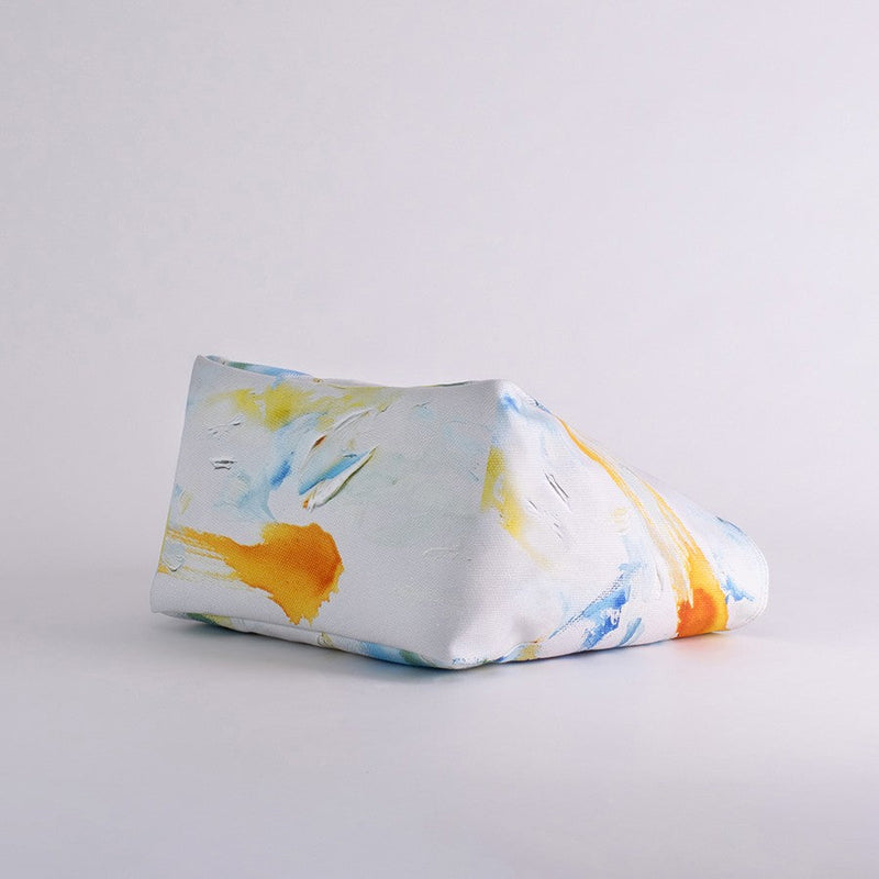 舟形トートバッグ | Decipher 202108