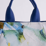 舟形トートバッグ | Decipher 202108