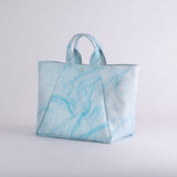 舟形トートバッグ | blue net