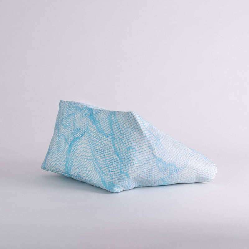 舟形トートバッグ | blue net