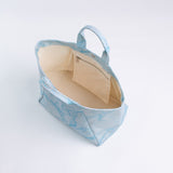 舟形トートバッグ | blue net