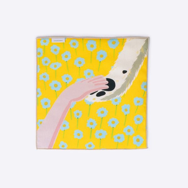 タオルハンカチ | お手