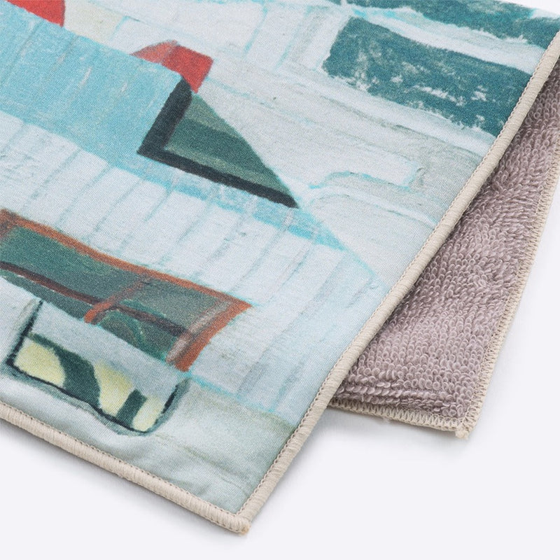 タオルハンカチ | visions diagram #47