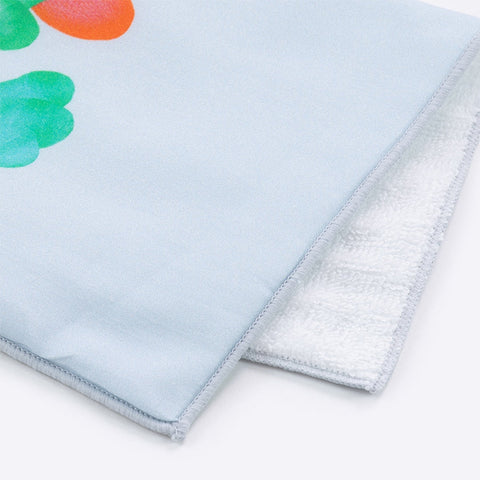 タオルハンカチ | joy