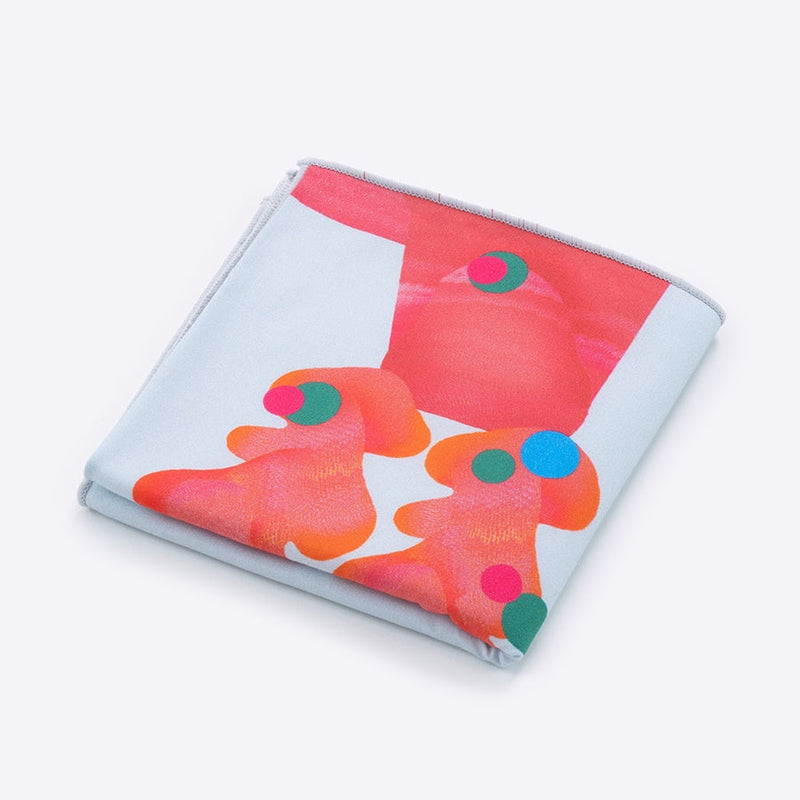 タオルハンカチ | joy