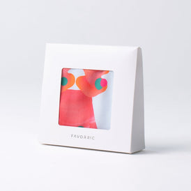 タオルハンカチ | joy