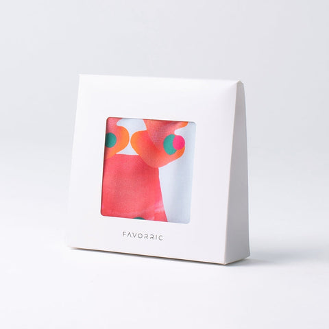 タオルハンカチ | joy