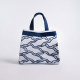 ニットバッグ | 地面ブロック