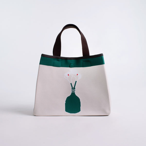 ニットバッグ | これから