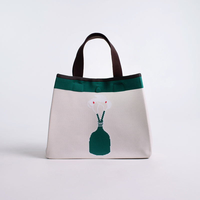 ニットバッグ | これから