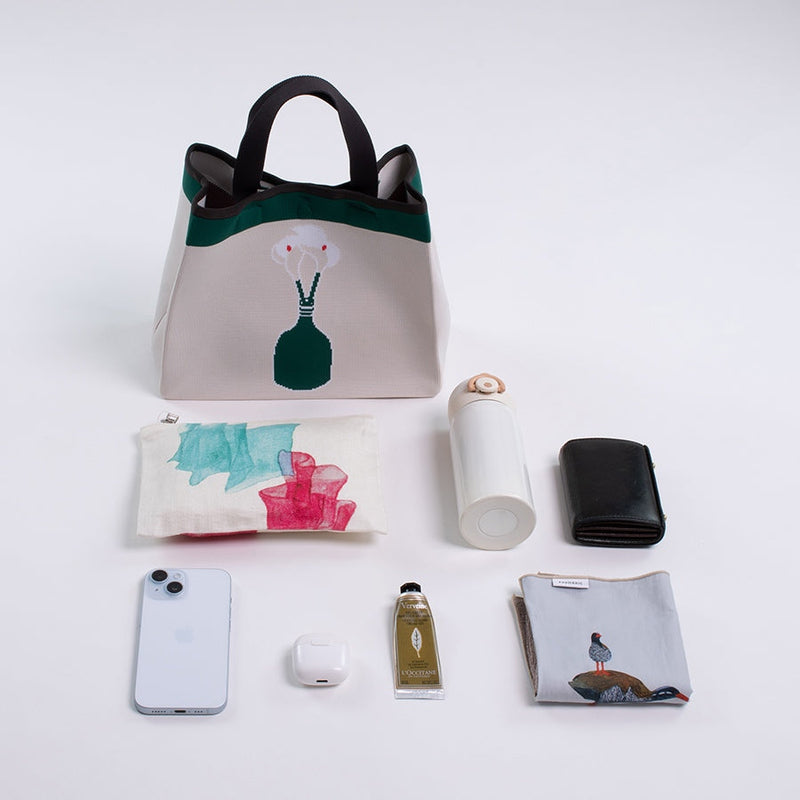 ニットバッグ | これから