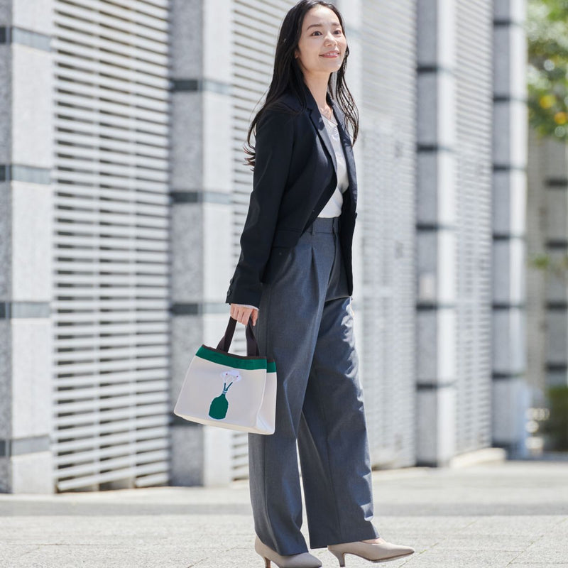 ニットバッグ | これから