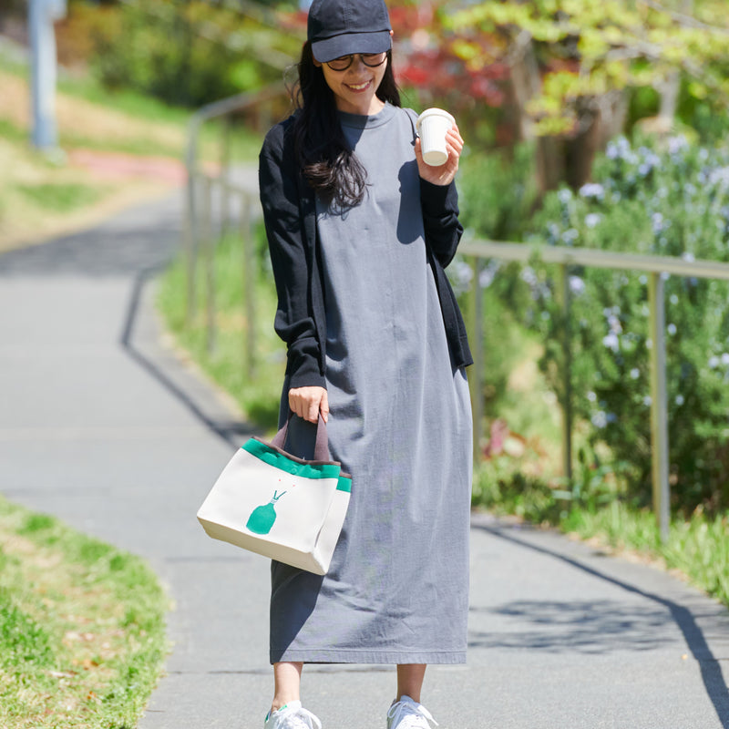 ニットバッグ | これから