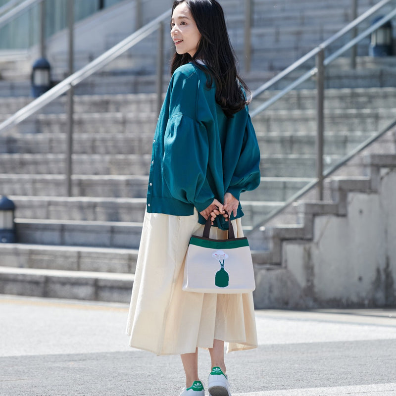 ニットバッグ | これから