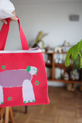 ニットバッグ | DOG