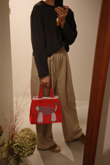 ニットバッグ | DOG