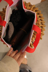 ニットバッグ | DOG