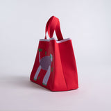 ニットバッグ | DOG