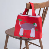 ニットバッグ | DOG