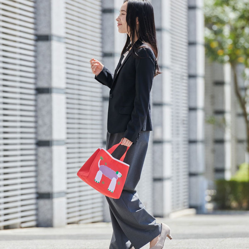 ニットバッグ | DOG