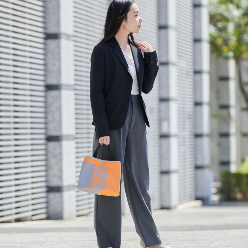 ニットバッグ | A to H