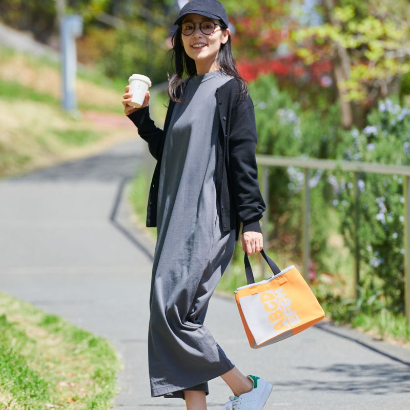 ニットバッグ | A to H