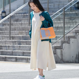 ニットバッグ | A to H