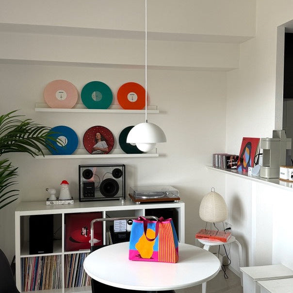 ニットバッグ | Stone