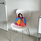 ニットバッグ | Stone