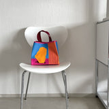 ニットバッグ | Stone