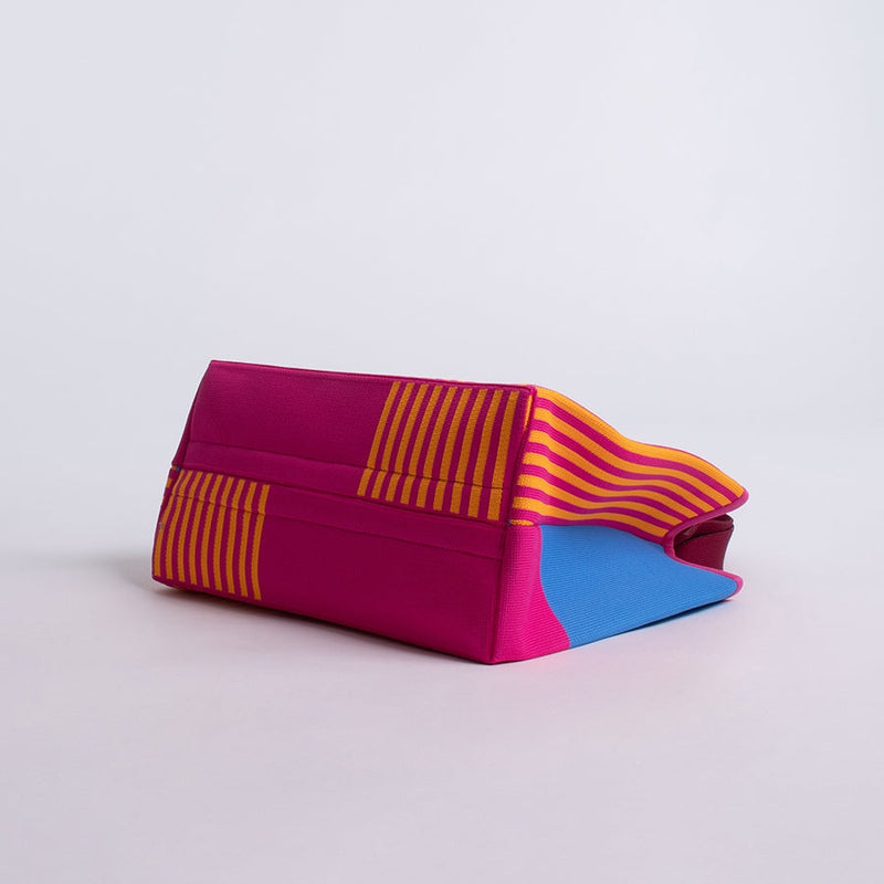 ニットバッグ | Stone