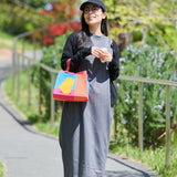 ニットバッグ | Stone