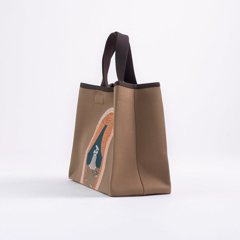 ニットバッグ | あなたを待ってる