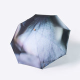 雨傘 | 晴雨兼用折りたたみ傘 | FragmentⅡ - series 'Hydrangea'