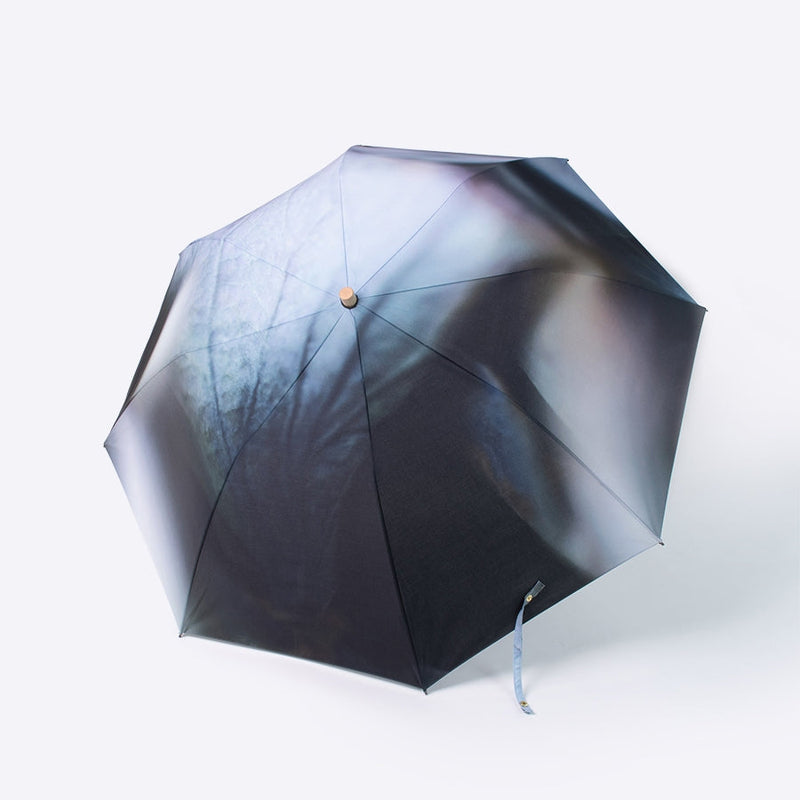 雨傘 | 晴雨兼用折りたたみ傘 | FragmentⅡ - series 'Hydrangea'