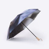 雨傘 | 晴雨兼用折りたたみ傘 | FragmentⅡ - series 'Hydrangea'